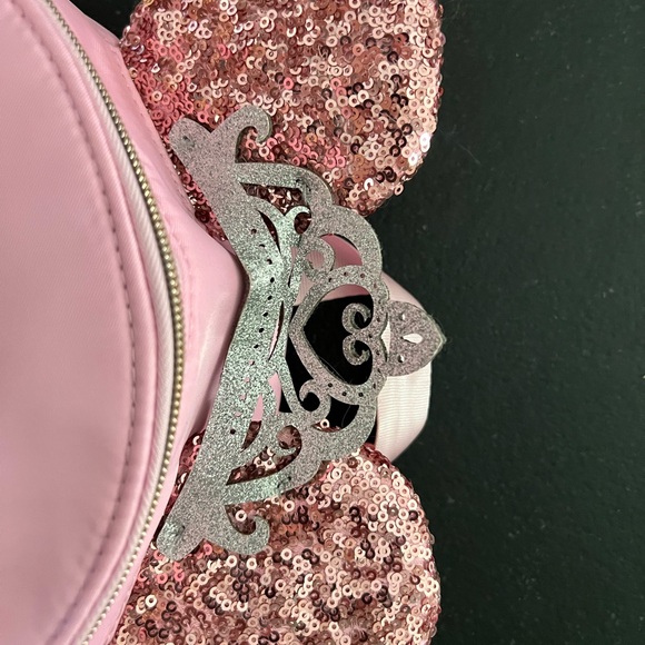 Disney Cruise Lines Bibbidi bobbidi Boutique backpack - Picture 2 of 15